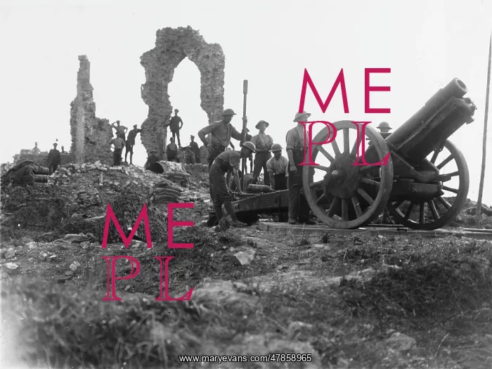 : Pilkem 1917 : Pilkem 1917