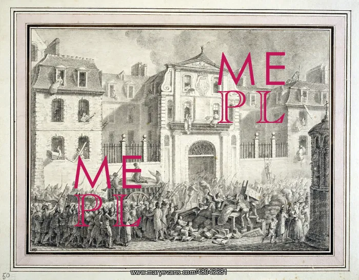 : Pillage De La Maison Saint-Lazare : Pillage De La Maison Saint-Lazare