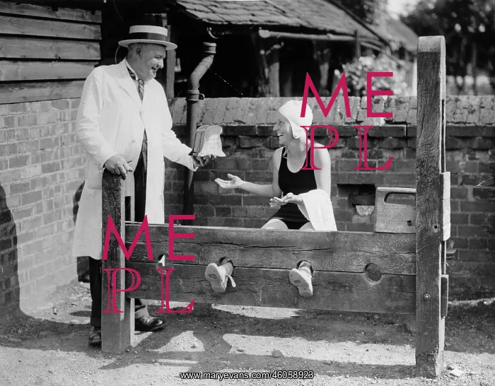 : Pillory at Hildenbonough : Pillory at Hildenbonough