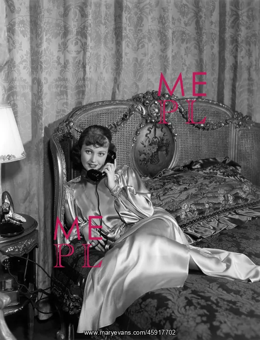  : Pillow talk