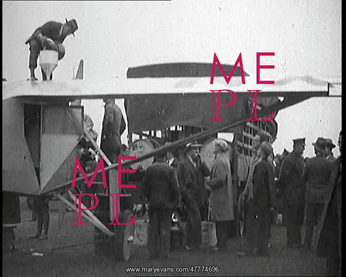 : The Pilot Charles Augustus Lindbergh Watching : The Pilot Charles Augustus Lindbergh Watching
