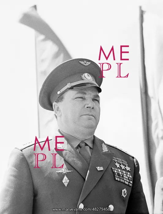 : Pilot Ivan Kozhedub, 1970 : Pilot Ivan Kozhedub, 1970