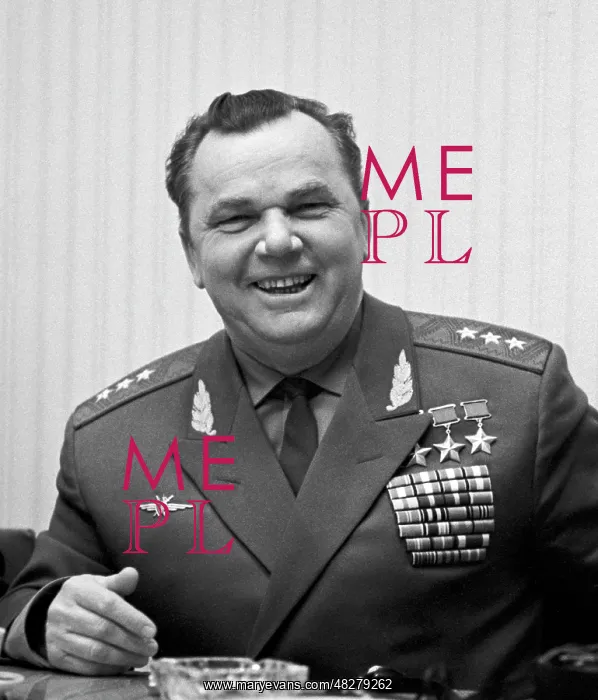 : Pilot Ivan Kozhedub, 1977 : Pilot Ivan Kozhedub, 1977