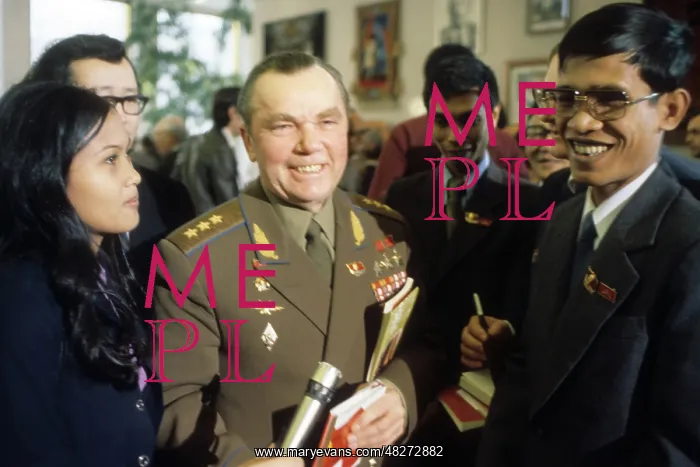 : Pilot Ivan Kozhedub, 1981 : Pilot Ivan Kozhedub, 1981