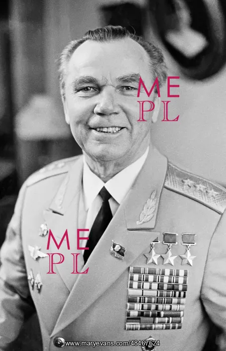 : Pilot Ivan Kozhedub, 1981 : Pilot Ivan Kozhedub, 1981
