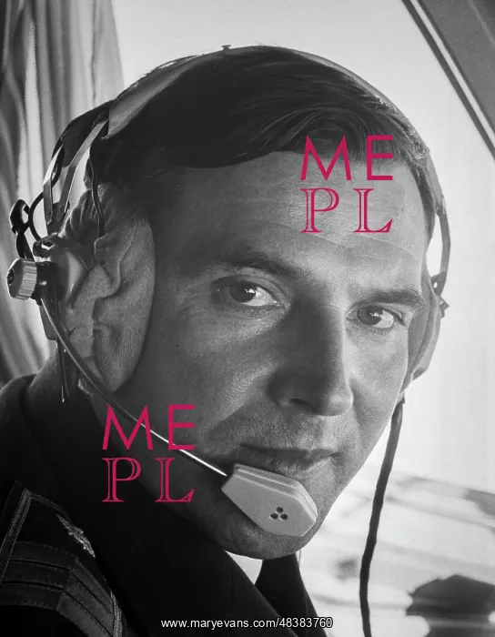 : Pilot Kaledin : Pilot Kaledin