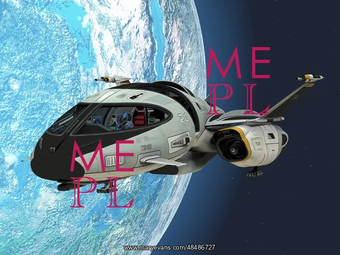 : A pilot manuvers a space shuttle into orbit around planet ? : A pilot manuvers a space shuttle into orbit around planet ?