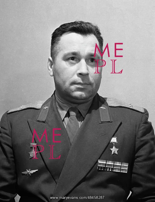 : Pilot S.G. Yankovsky : Pilot S.G. Yankovsky