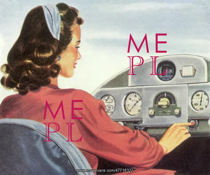  : Pilot Starts Plane