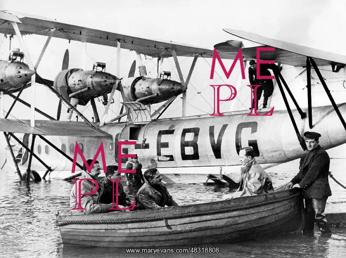 : Pilot training, 1936 : Pilot training, 1936