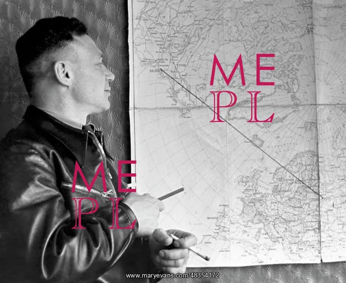 : Pilot Vladimir Kokkinaki : Pilot Vladimir Kokkinaki