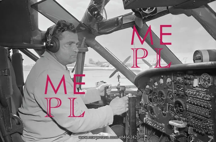 : Pilot Yakov Vernikov : Pilot Yakov Vernikov