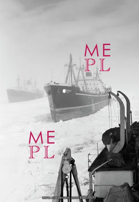 : Pilotage of ships in ice of Okhotsk sea : Pilotage of ships in ice of Okhotsk sea