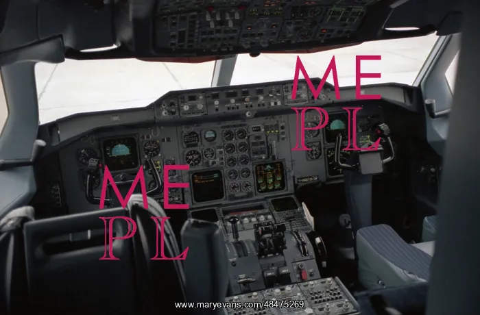 : Pilot's cockpit : Pilot's cockpit