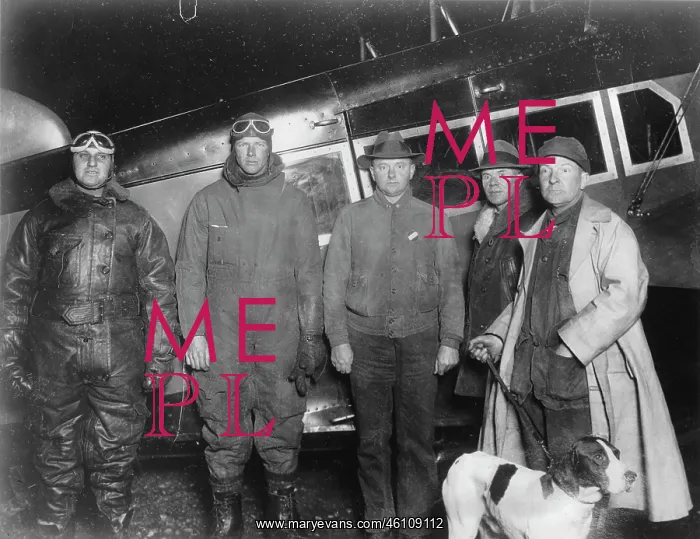 : The pilots (from left to right) Harry : The pilots (from left to right) Harry
