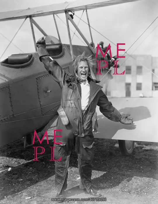 : Pilots gone wild : Pilots gone wild