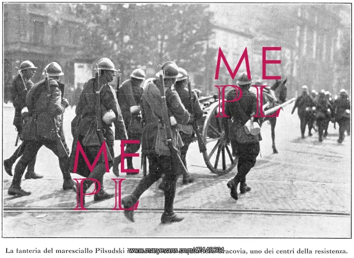 : PILUDSKI COUP 3 : PILUDSKI COUP 3