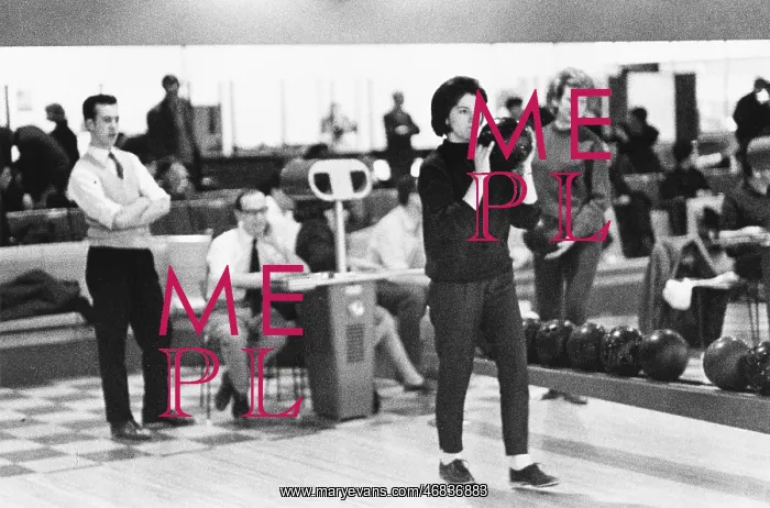 : Ten pin bowling : Ten pin bowling