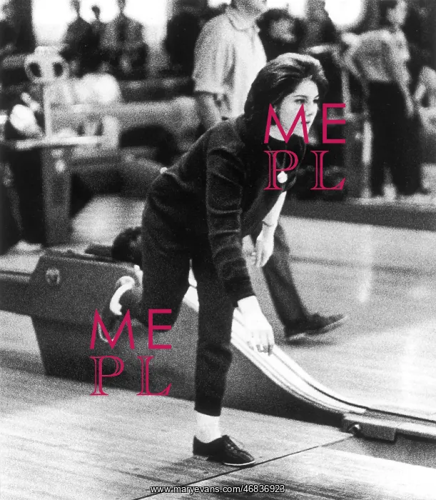 : Ten pin bowling : Ten pin bowling