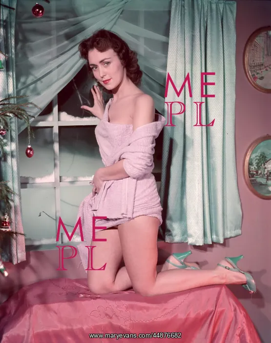 : PIN-UP IN BATHROBE 3 / 5 : PIN-UP IN BATHROBE 3 / 5