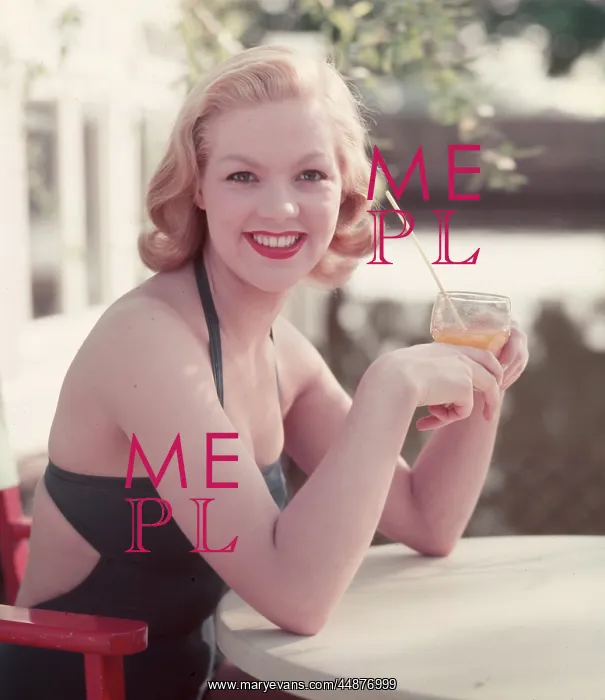 : PIN-UP WITH DRINK : PIN-UP WITH DRINK
