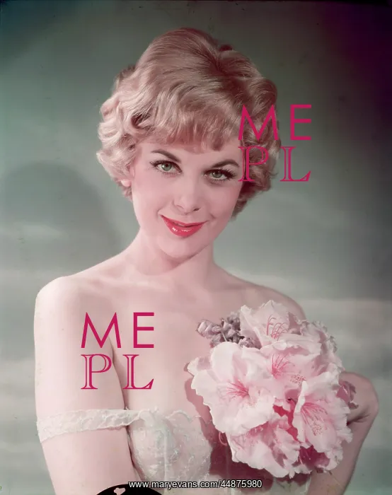 : PIN-UP WITH HIBISCUS : PIN-UP WITH HIBISCUS