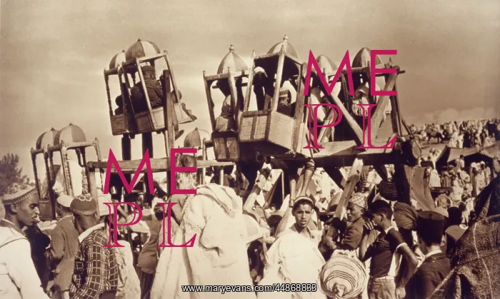  : PIN WHEEL RIDE / MOROCCO
