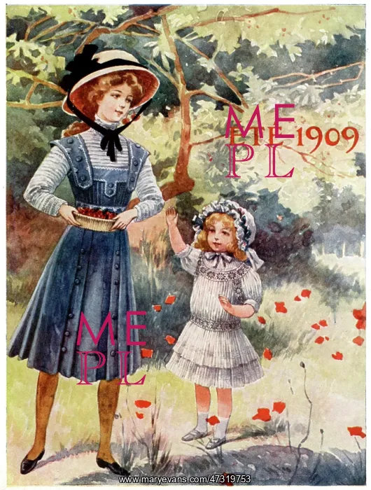 : PINAFORE 1909 : PINAFORE 1909