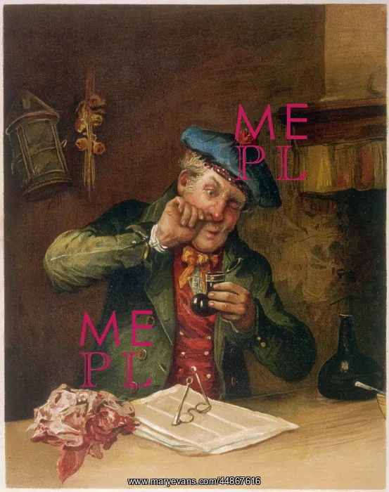  : Pinch of snuff