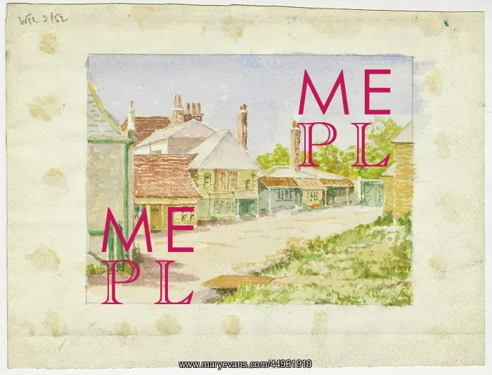 : Pincott Fields : Pincott Fields