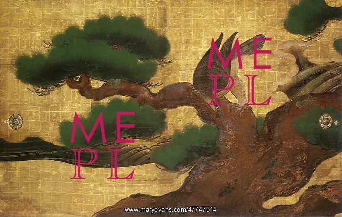  : Pine and Hawk