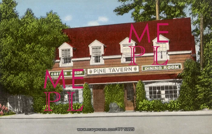 : Pine Tavern. Bend : Pine Tavern. Bend