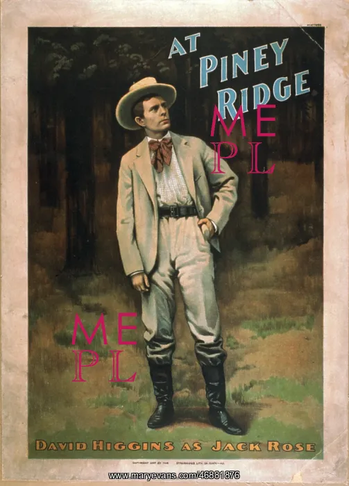  : At Piney Ridge