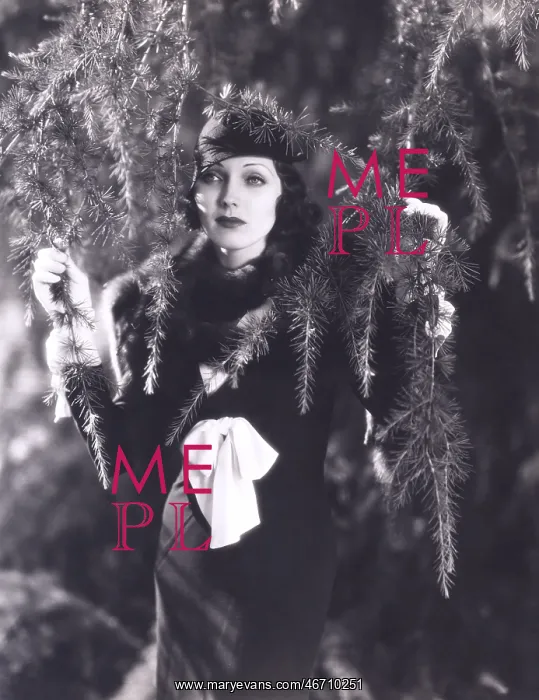 : Pining woman : Pining woman