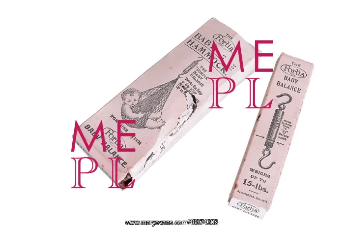 : Pink Baby Hammock and spring in original packaging : Pink Baby Hammock and spring in original packaging