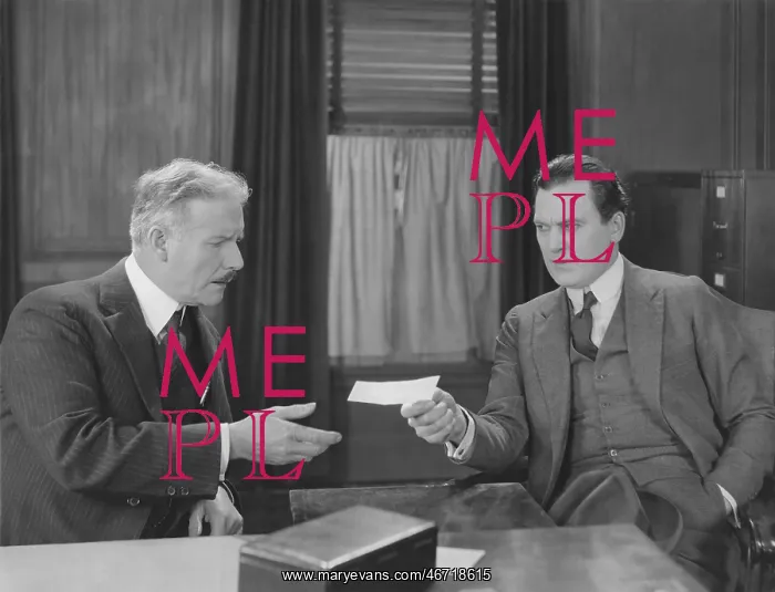 : Pink slip : Pink slip