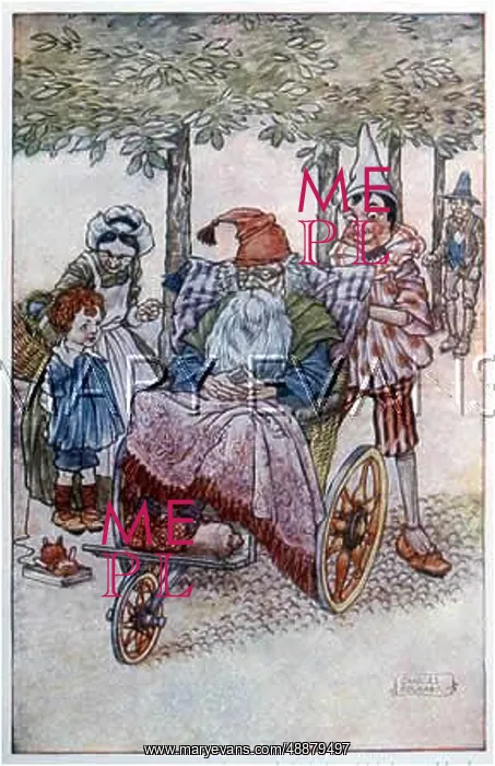 : PINOCCHIO & GEPPETTO : PINOCCHIO & GEPPETTO
