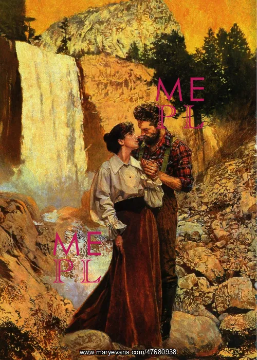 : Pioneer Couple : Pioneer Couple