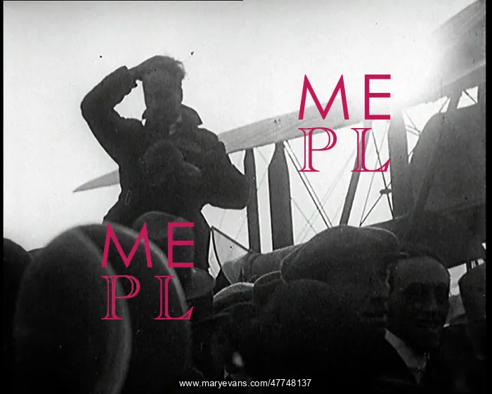 : Pioneering Aviator Sir Alan Cobham Getting : Pioneering Aviator Sir Alan Cobham Getting