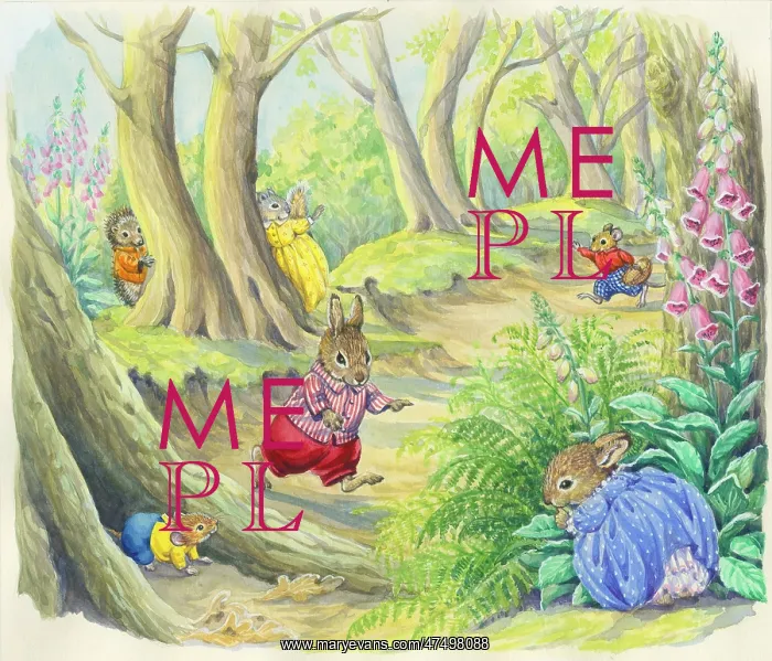 : Pip Squeak Joins the Band : Pip Squeak Joins the Band