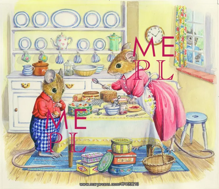 : Pip Squeak Joins the Band : Pip Squeak Joins the Band