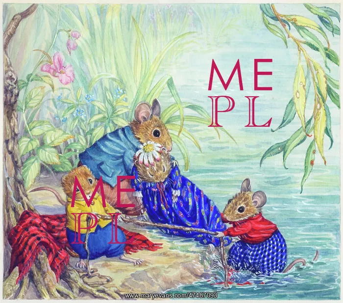 : Pip Squeak Saves the Day : Pip Squeak Saves the Day