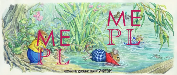 : Pip Squeak Saves the Day : Pip Squeak Saves the Day
