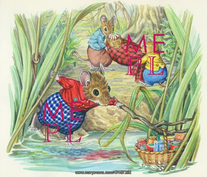 : Pip Squeak Saves the Day : Pip Squeak Saves the Day