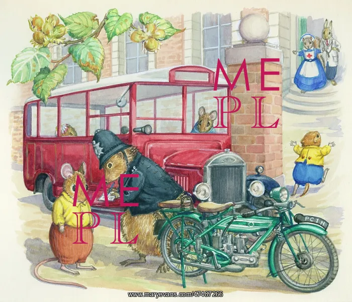 : Pip Squeak Saves the Day : Pip Squeak Saves the Day