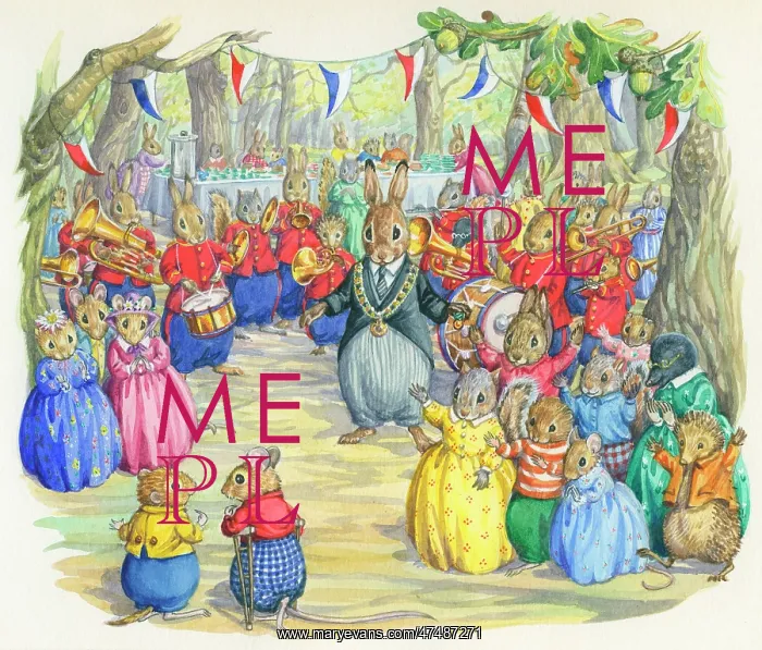 : Pip Squeak Saves the Day : Pip Squeak Saves the Day