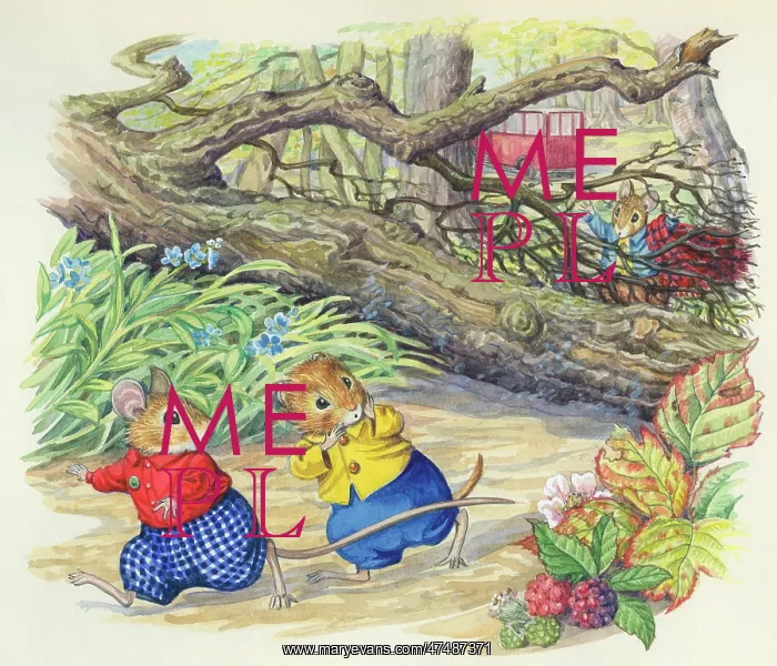 : Pip Squeak Saves the Day : Pip Squeak Saves the Day
