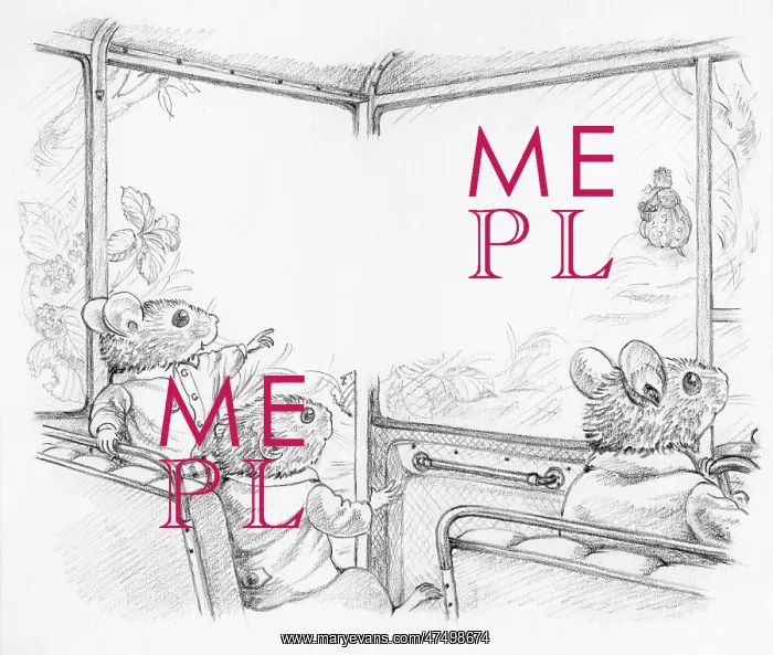 : Pip Squeak Saves the Day : Pip Squeak Saves the Day