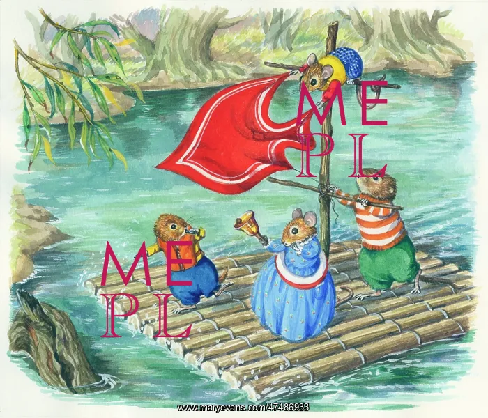 : Pip Squeak Sets Sail : Pip Squeak Sets Sail