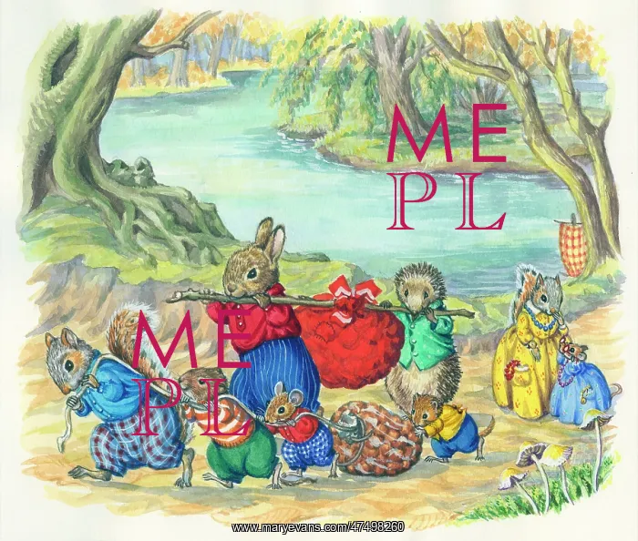 : Pip Squeak Sets Sail : Pip Squeak Sets Sail